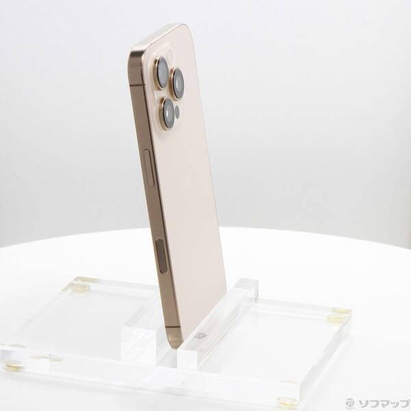 〔中古〕Apple(アップル) iPhone16 Pro 512GB デザートチタニウム MYN63J／A SIMフリー〔305-ud〕 |  | 03