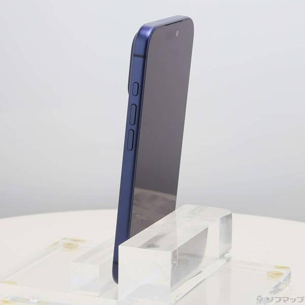 〔中古〕Apple(アップル) iPhone17 Pro 512GB ディープブルー MG8C4J／A SIMフリー〔344-ud〕 |  | 01