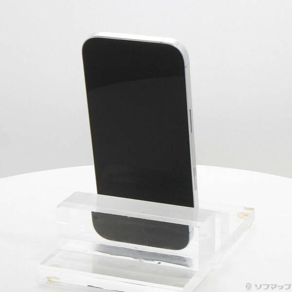 〔中古〕Apple(アップル) iPhone16 Pro 256GB ホワイトチタニウム MYN13J／A SIMフリー〔251-ud〕 |  | 02