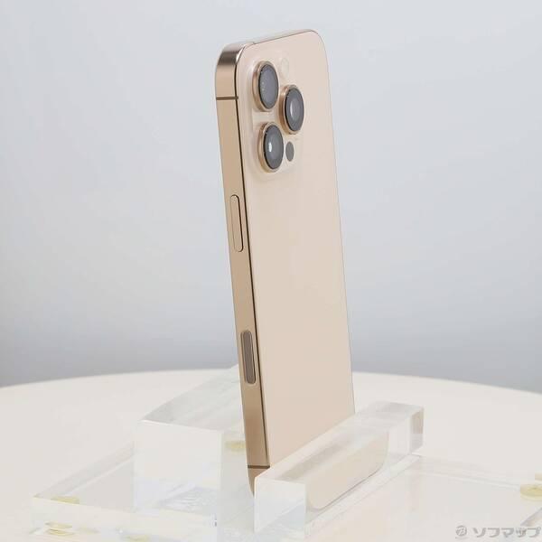 〔中古〕Apple(アップル) iPhone16 Pro 128GB デザートチタニウム MYMX3J／A SIMフリー〔377-ud〕 |  | 03