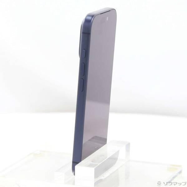 〔中古〕Apple(アップル) iPhone17 Pro 512GB ディープブルー MG8C4J／A SIMフリー〔258-ud〕 |  | 01