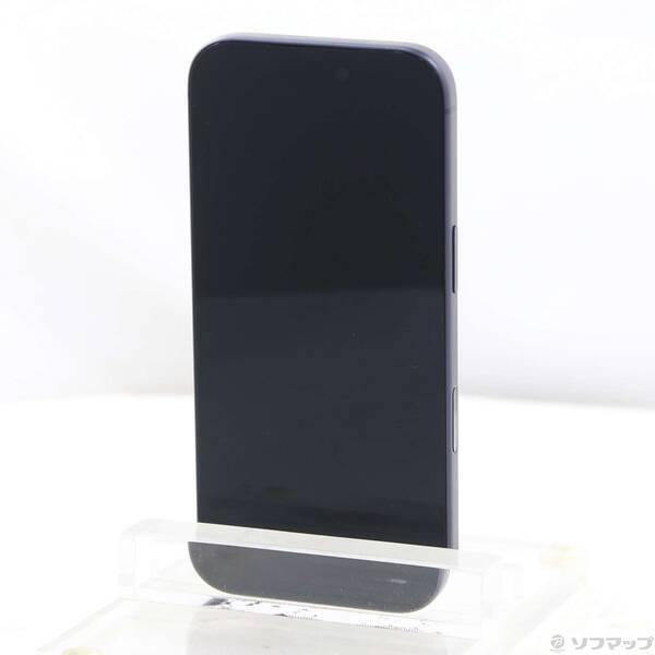〔中古〕Apple(アップル) iPhone17 Pro 512GB ディープブルー MG8C4J／A SIMフリー〔258-ud〕 |  | 02