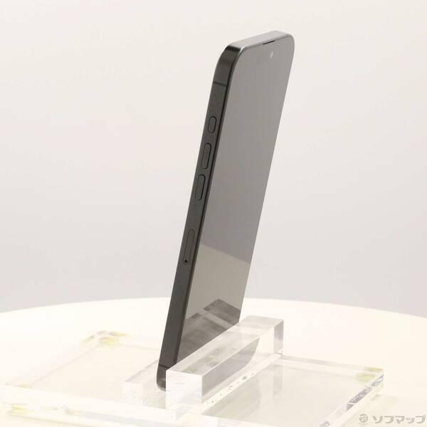 〔中古〕Apple(アップル) iPhone16 Pro Max 256GB ブラックチタニウム MYWG3J／A SIMフリー〔377-ud〕 |  | 01