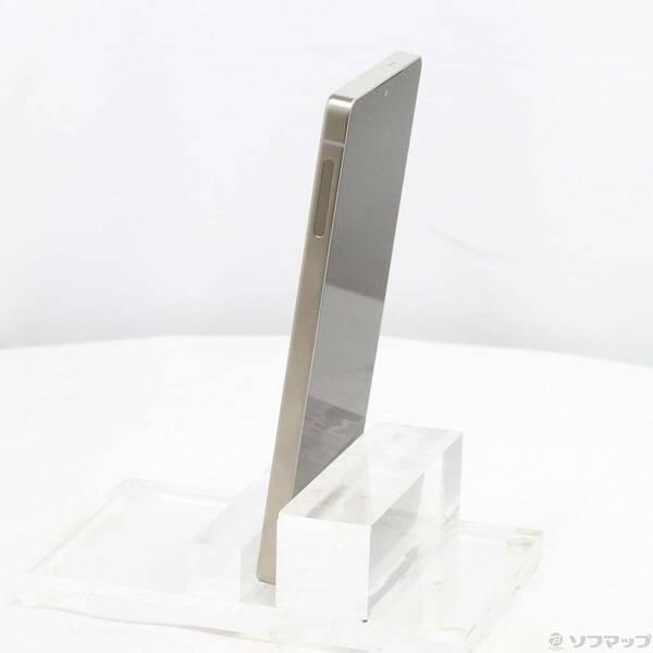 〔中古〕SAMSUNG(サムスン) Galaxy S25 Ultra 512GB チタニウムブラック SC-52F docomo SIMフリー〔258-ud〕 |  | 01