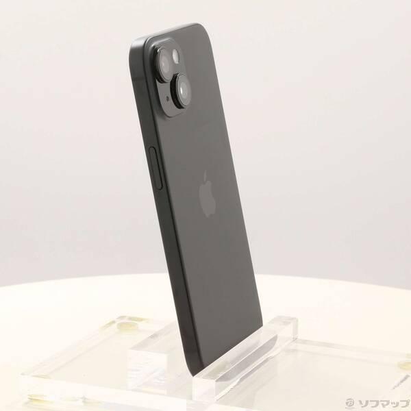 〔中古〕Apple(アップル) iPhone15 512GB ブラック MTMU3J／A SIMフリー〔276-ud〕 |  | 03