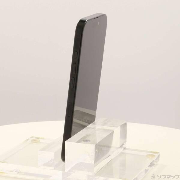 〔中古〕Apple(アップル) iPhone16 Pro 512GB ブラックチタニウム MYN43J／A SIMフリー〔258-ud〕 |  | 01
