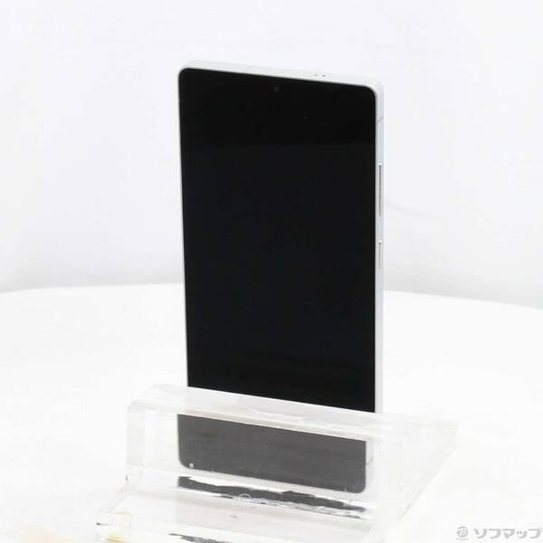 〔中古〕SAMSUNG(サムスン) Galaxy S25 Ultra 256GB チタニウムシルバーブルー SCSBD1 Softbank SIMフリー〔258-ud〕 |  | 02