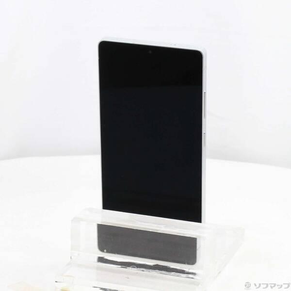 〔中古〕SAMSUNG(サムスン) Galaxy S25 Ultra 256GB チタニウムシルバーブルー SCSBD1 Softbank SIMフリー〔258-ud〕 |  | 02