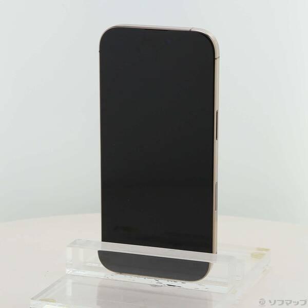 〔中古〕Apple(アップル) iPhone16 Pro 128GB デザートチタニウム MYMX3J／A SIMフリー〔269-ud〕 |  | 02