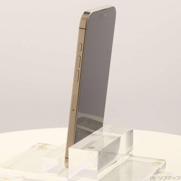 〔中古〕Apple(アップル) iPhone16 Pro Max 1TB デザートチタニウム MYWT3J／A SIMフリー〔377-ud〕 |  | 01