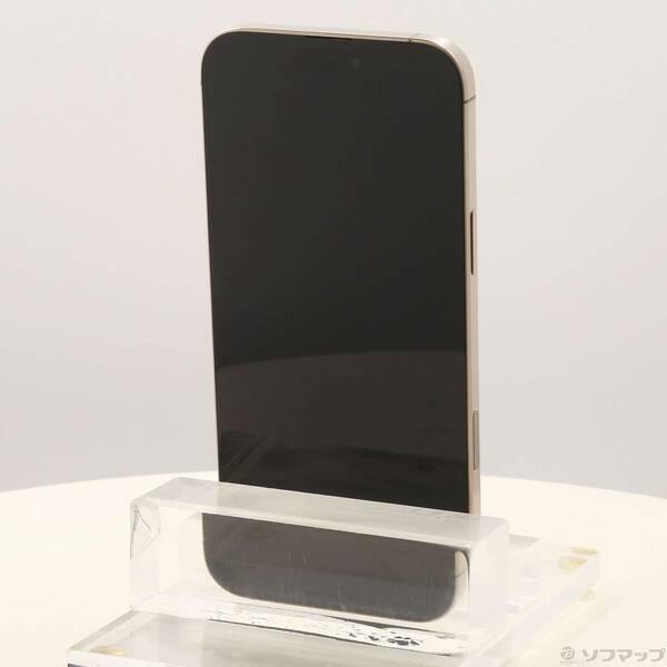 〔中古〕Apple(アップル) iPhone16 Pro Max 1TB デザートチタニウム MYWT3J／A SIMフリー〔377-ud〕 |  | 02