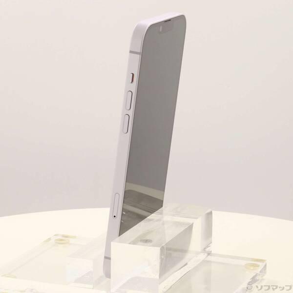 〔中古〕Apple(アップル) iPhone14 Plus 256GB パープル MQ4M3J／A SIMフリー〔258-ud〕 |  | 01