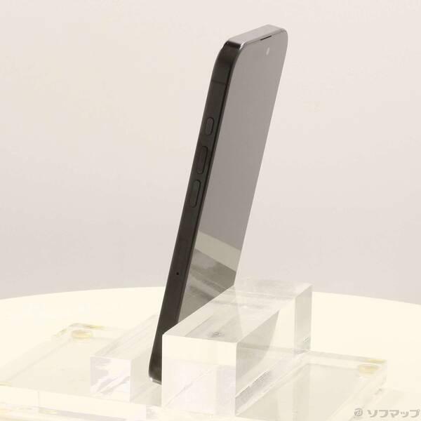 〔中古〕Apple(アップル) iPhone16 Pro 512GB ブラックチタニウム MYN43J／A SIMフリー〔349-ud〕 |  | 01