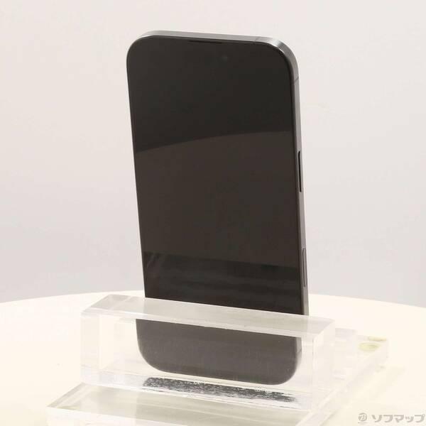 〔中古〕Apple(アップル) iPhone16 Pro 512GB ブラックチタニウム MYN43J／A SIMフリー〔349-ud〕 |  | 02