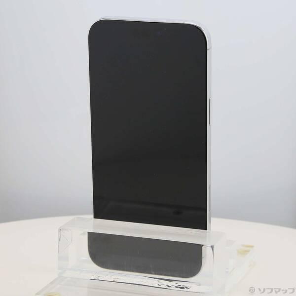 〔中古〕Apple(アップル) iPhone16 Pro Max 512GB ホワイトチタニウム MYWM3J／A SIMフリー〔269-ud〕 |  | 02