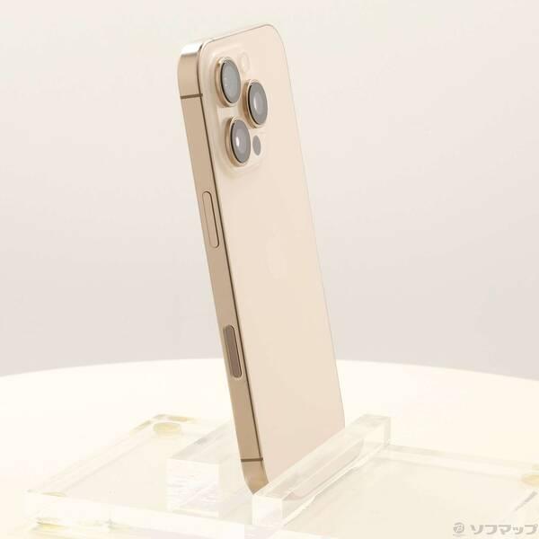 〔中古〕Apple(アップル) iPhone16 Pro 256GB デザートチタニウム MYN23J／A SIMフリー〔276-ud〕 |  | 03