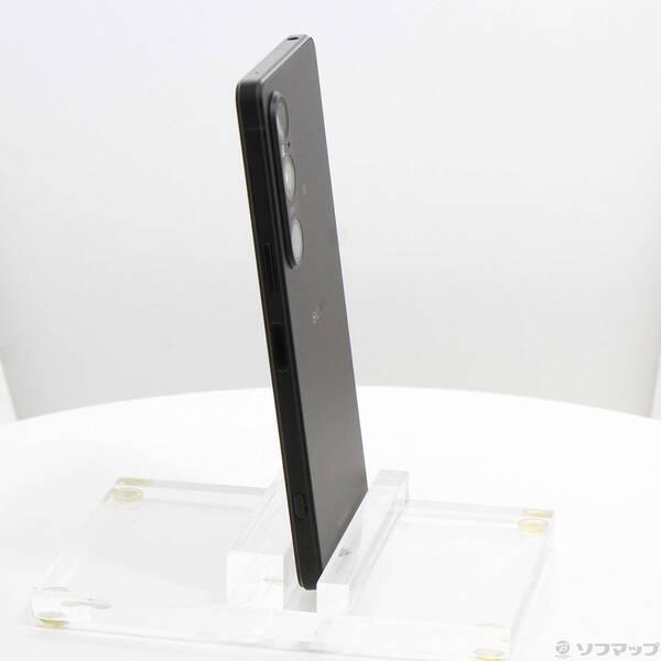 〔中古〕SONY(ソニー) Xperia 1 VI 256GB ブラック SO-51E docomo SIMフリー〔258-ud〕 |  | 03