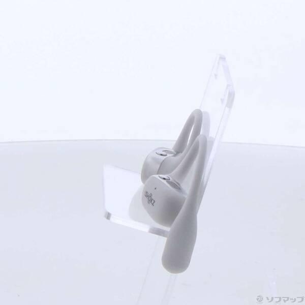 〔中古〕Shokz OpenFit2+ SKZ-EP-000051 グレー〔198-ud〕 |  | 01