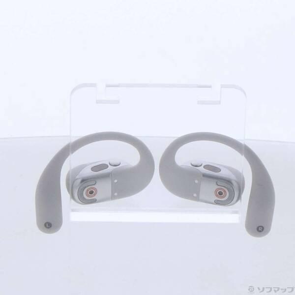 〔中古〕Shokz OpenFit2+ SKZ-EP-000051 グレー〔198-ud〕 |  | 02