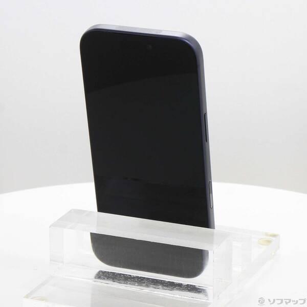 〔中古〕Apple(アップル) iPhone17 Pro 256GB ディープブルー MG874J／A SIMフリー〔196-ud〕 |  | 02
