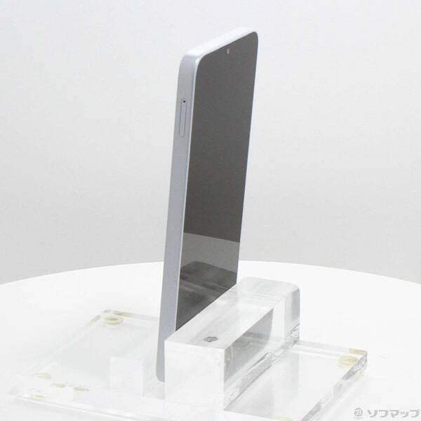 〔中古〕SAMSUNG(サムスン) Galaxy A25 5G 64GB ライトブルー SCG33 au SIMフリー〔198-ud〕 |  | 01