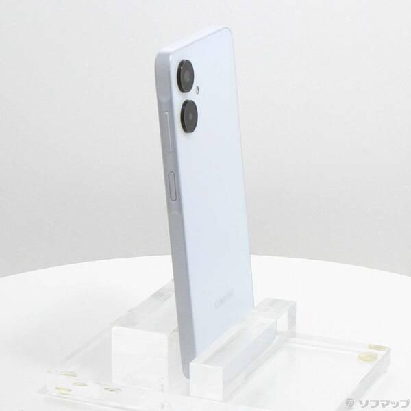 〔中古〕SAMSUNG(サムスン) Galaxy A25 5G 64GB ライトブルー SCG33 au SIMフリー〔198-ud〕 |  | 03