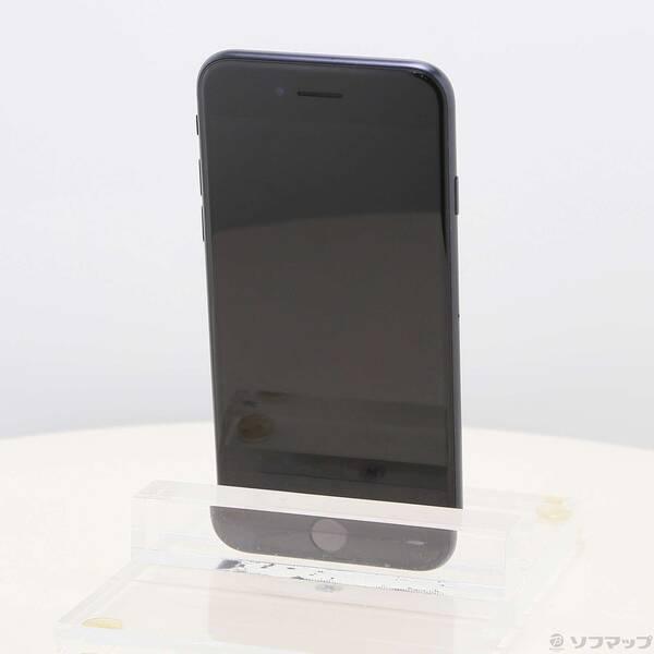 〔中古〕Apple(アップル) iPhone SE 第3世代 64GB ミッドナイト 3K432J／A SIMフリー〔198-ud〕 |  | 02