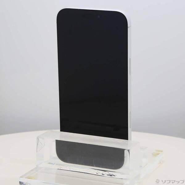 〔中古〕Apple(アップル) iPhone17 Pro Max 2TB シルバー MFYJ4J／A SIMフリー〔348-ud〕 |  | 02