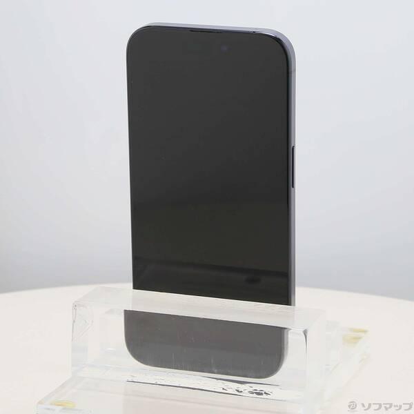 〔中古〕Apple(アップル) iPhone15 Pro 256GB ブルーチタニウム MTUG3J／A SIMフリー〔344-ud〕 |  | 02