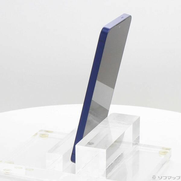 〔中古〕SAMSUNG(サムスン) Galaxy S25 256GB ネイビー SBGAS25 Softbank SIMフリー〔344-ud〕 |  | 01