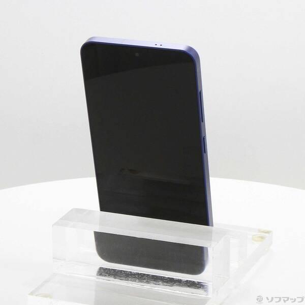 〔中古〕SAMSUNG(サムスン) Galaxy S25 256GB ネイビー SBGAS25 Softbank SIMフリー〔344-ud〕 |  | 02