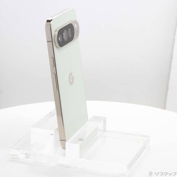 〔中古〕GOOGLE(グーグル) Google Pixel 10 Pro XL 256GB ジェイド PIX10PXL256 SIMフリー〔377-ud〕 |  | 03