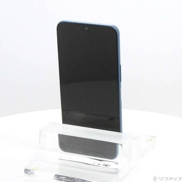 〔中古〕FCNT arrows We2 M07 128GB ネイビーグリーン ASMC07002 楽天 SIMフリー〔349-ud〕 |  | 02