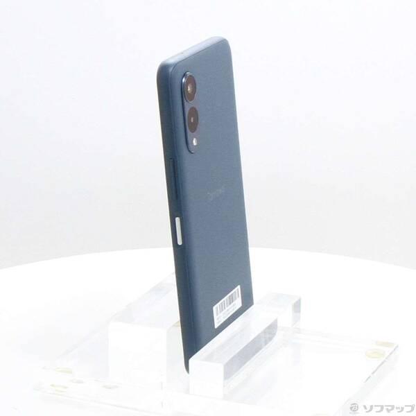 〔中古〕FCNT arrows We2 M07 128GB ネイビーグリーン ASMC07002 楽天 SIMフリー〔349-ud〕 |  | 03