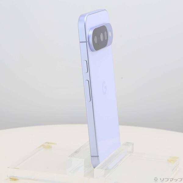 〔中古〕au Google Pixel 10 128GB フロスト GL066 SIMフリー〔258-ud〕 |  | 03