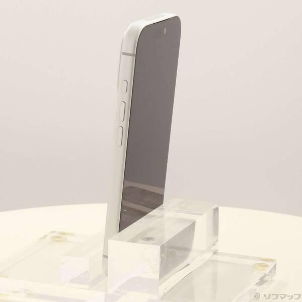 〔中古〕Apple(アップル) iPhone17 Pro 256GB シルバー MG854J／A SIMフリー〔198-ud〕 |  | 01