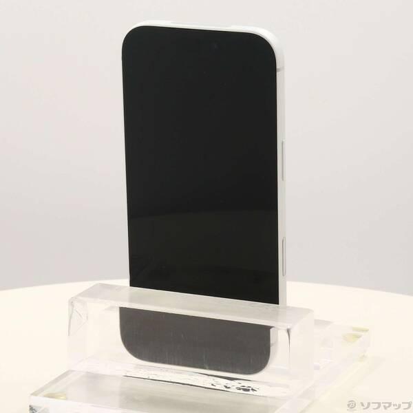 〔中古〕Apple(アップル) iPhone17 Pro 256GB シルバー MG854J／A SIMフリー〔198-ud〕 |  | 02