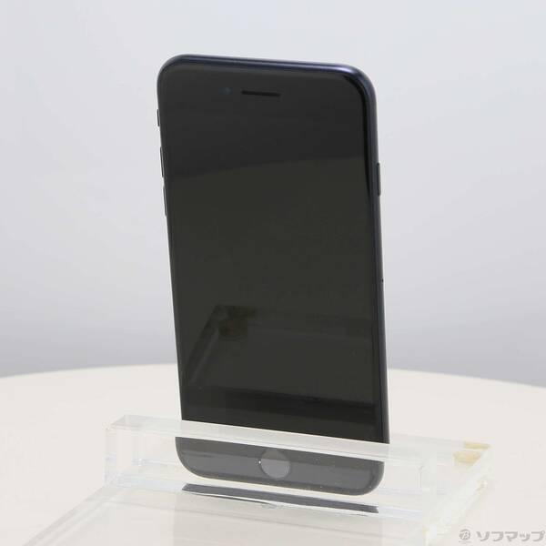 〔中古〕Apple(アップル) iPhone SE 第3世代 128GB ミッドナイト MMYF3J／A SIMフリー〔377-ud〕 |  | 02