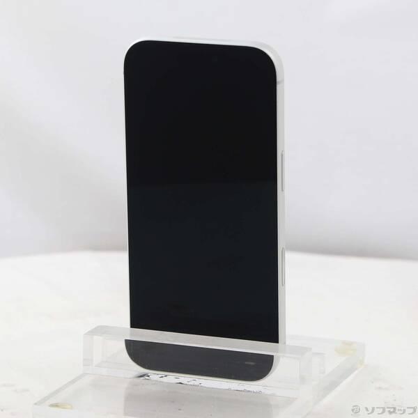 〔中古〕Apple(アップル) iPhone17 Pro 512GB シルバー MG894J／A SIMフリー〔262-ud〕 |  | 02