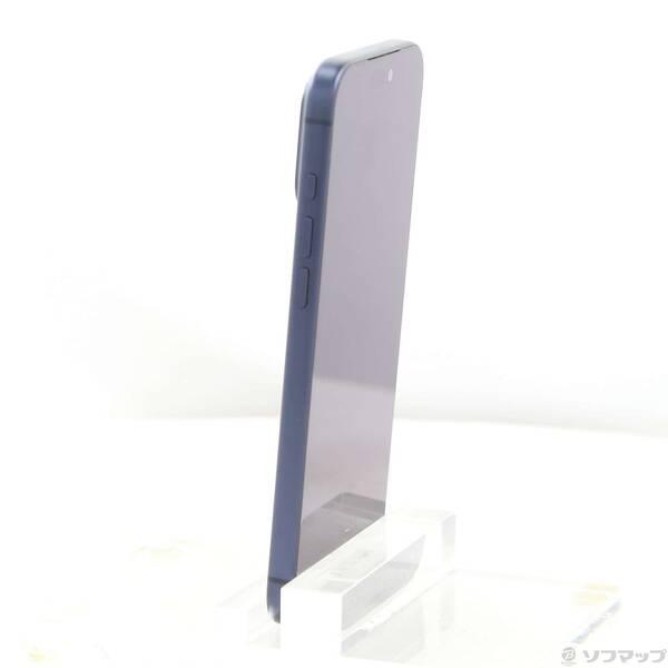 〔中古〕Apple(アップル) iPhone17 Pro Max 512GB ディープブルー MFYE4J／A SIMフリー〔305-ud〕 |  | 01