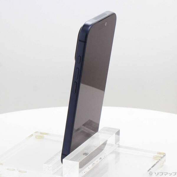 〔中古〕SoftBank iPhone17 Pro 1TB ディープブルー MG8F4J／A SIMフリー〔262-ud〕 |  | 01