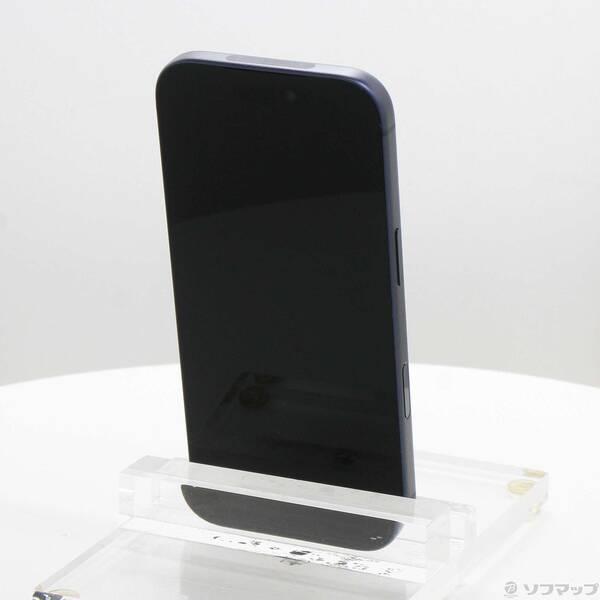 〔中古〕SoftBank iPhone17 Pro 1TB ディープブルー MG8F4J／A SIMフリー〔262-ud〕 |  | 02