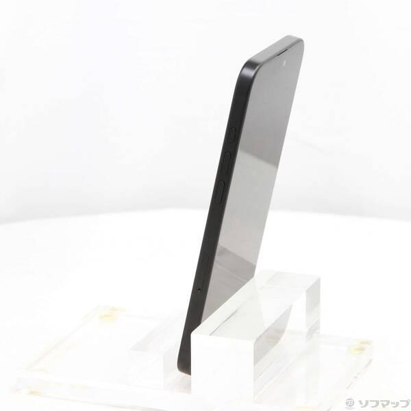 〔中古〕Apple(アップル) iPhone16 Plus 128GB ブラック MXVA3J／A SIMフリー〔198-ud〕 |  | 01