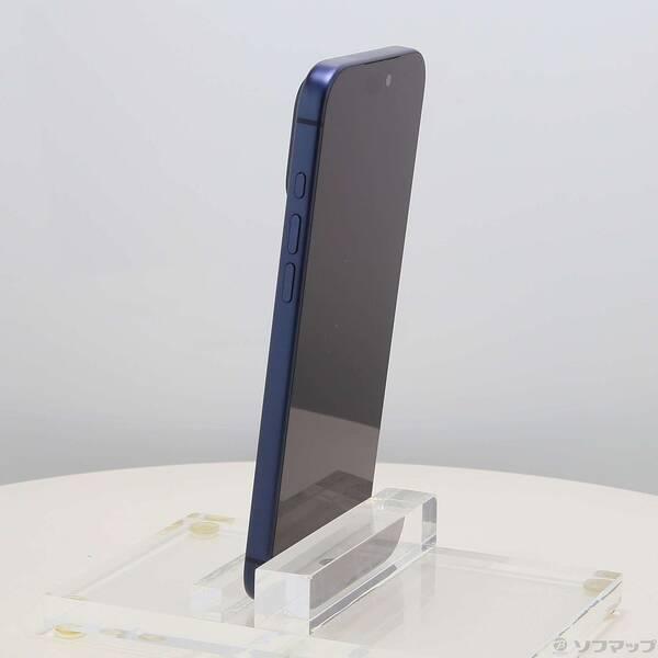 〔中古〕Apple(アップル) iPhone17 Pro Max 1TB ディープブルー MFYH4J／A SIMフリー〔258-ud〕 |  | 01