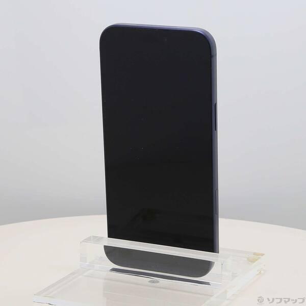 〔中古〕Apple(アップル) iPhone17 Pro Max 1TB ディープブルー MFYH4J／A SIMフリー〔258-ud〕 |  | 02