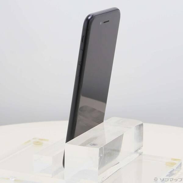 〔中古〕Apple(アップル) iPhone SE 第2世代 64GB ブラック MHGP3J／A SIMフリー〔368-ud〕 |  | 01