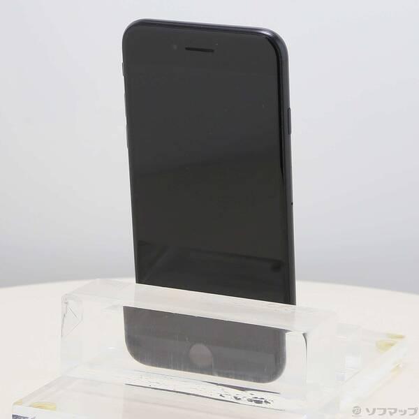 〔中古〕Apple(アップル) iPhone SE 第2世代 64GB ブラック MHGP3J／A SIMフリー〔368-ud〕 |  | 02