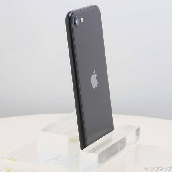〔中古〕Apple(アップル) iPhone SE 第2世代 64GB ブラック MHGP3J／A SIMフリー〔368-ud〕 |  | 03