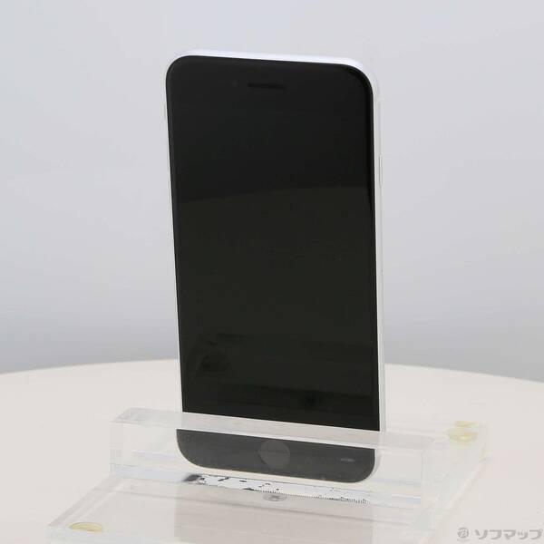 〔中古〕Apple(アップル) iPhone SE 第2世代 64GB ホワイト MX9T2J／A SIMフリー〔198-ud〕 |  | 02