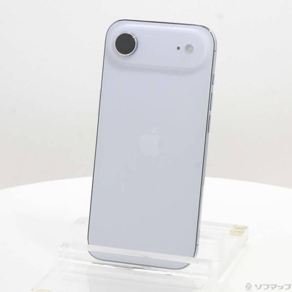 〔中古〕Apple(アップル) iPhone Air 512GB スカイブルー MG2F4J／A SIMフリー〔352-ud〕 | 